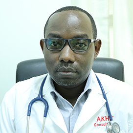 Jules Aga Khan Hospital, Kisumu