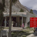 Aga Khan Medical Centre, Gilgit 3