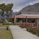 Aga Khan Medical Centre, Gilgit