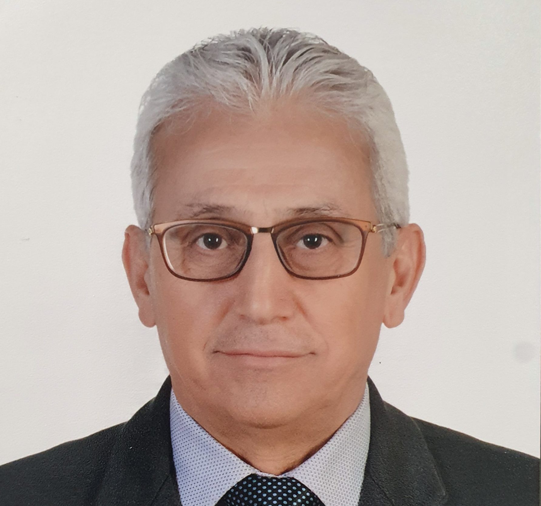 Dr. Maher Aboumayaleh