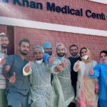 Aga Khan Medical Centre, Booni